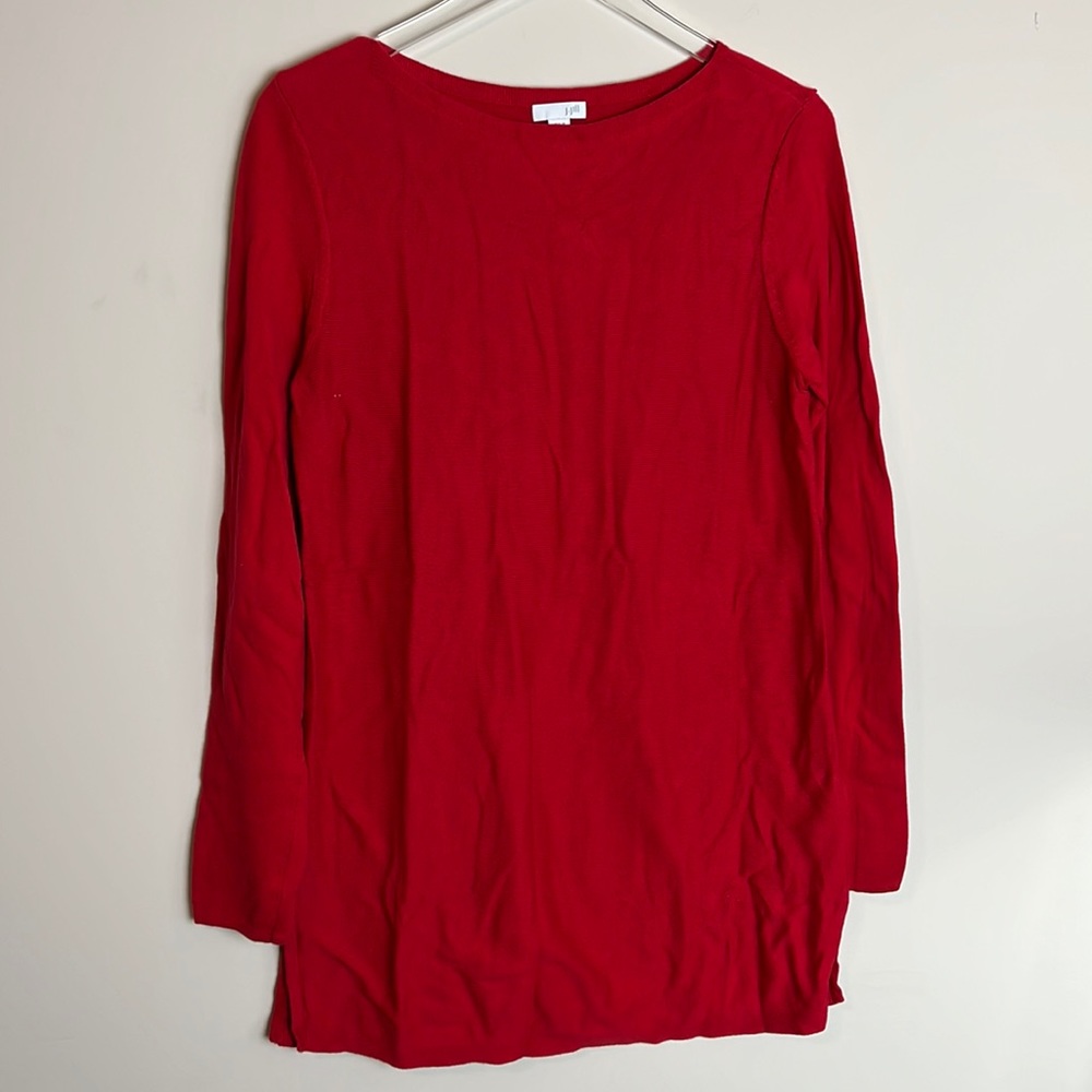J. Jill Tunic Top S Tall